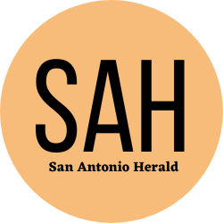 San Antonio Herald
