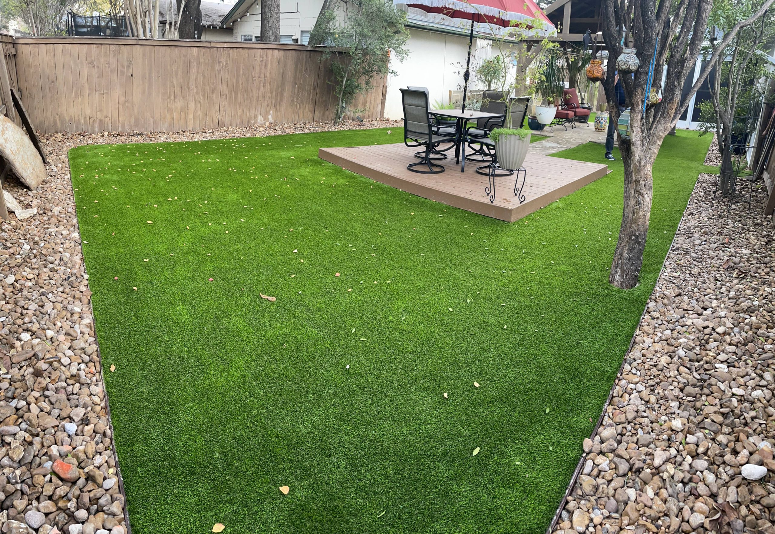 How to Choose the Right Synthetic Turf for Your Home
