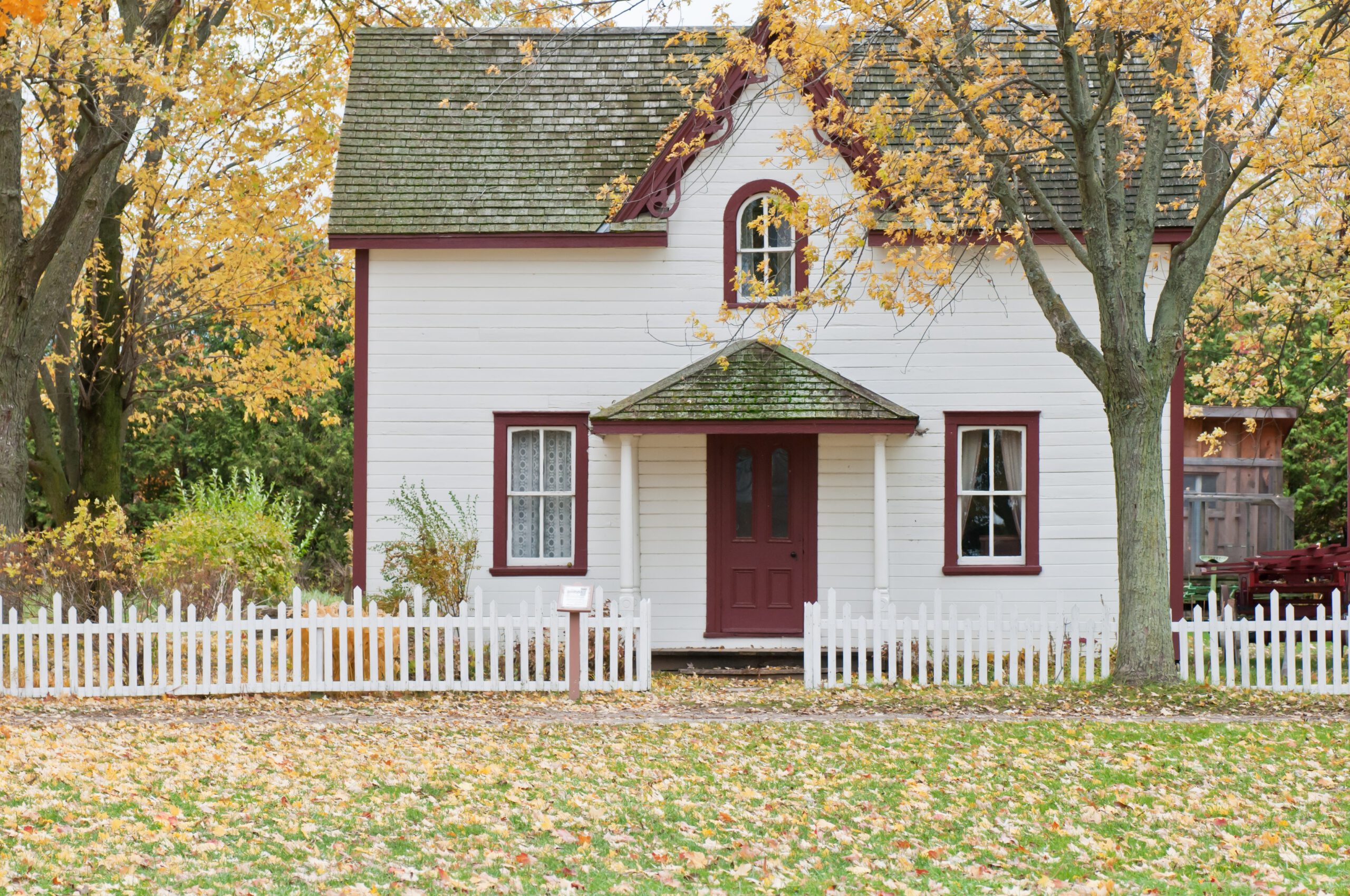 What to do when you want to buy your dream home?